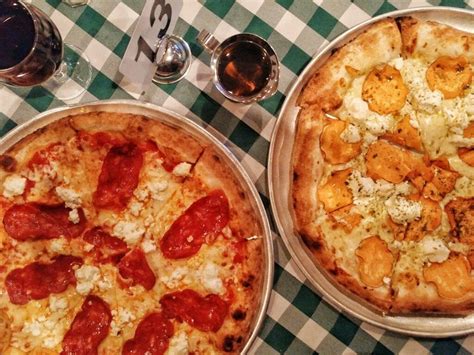 Windsor pizza - Tell me: what is Windsor Pizza? So Windsor-style pizza is something that’s been around for 70-plus years. It all started with a place called Volcano Pizzeria.